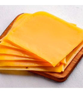 Cheese Snack Concentrated flavour